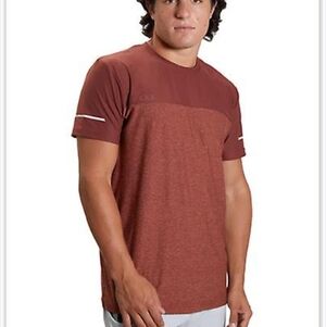 Bauer Hockey First Line Collection Color Block Shirt Large